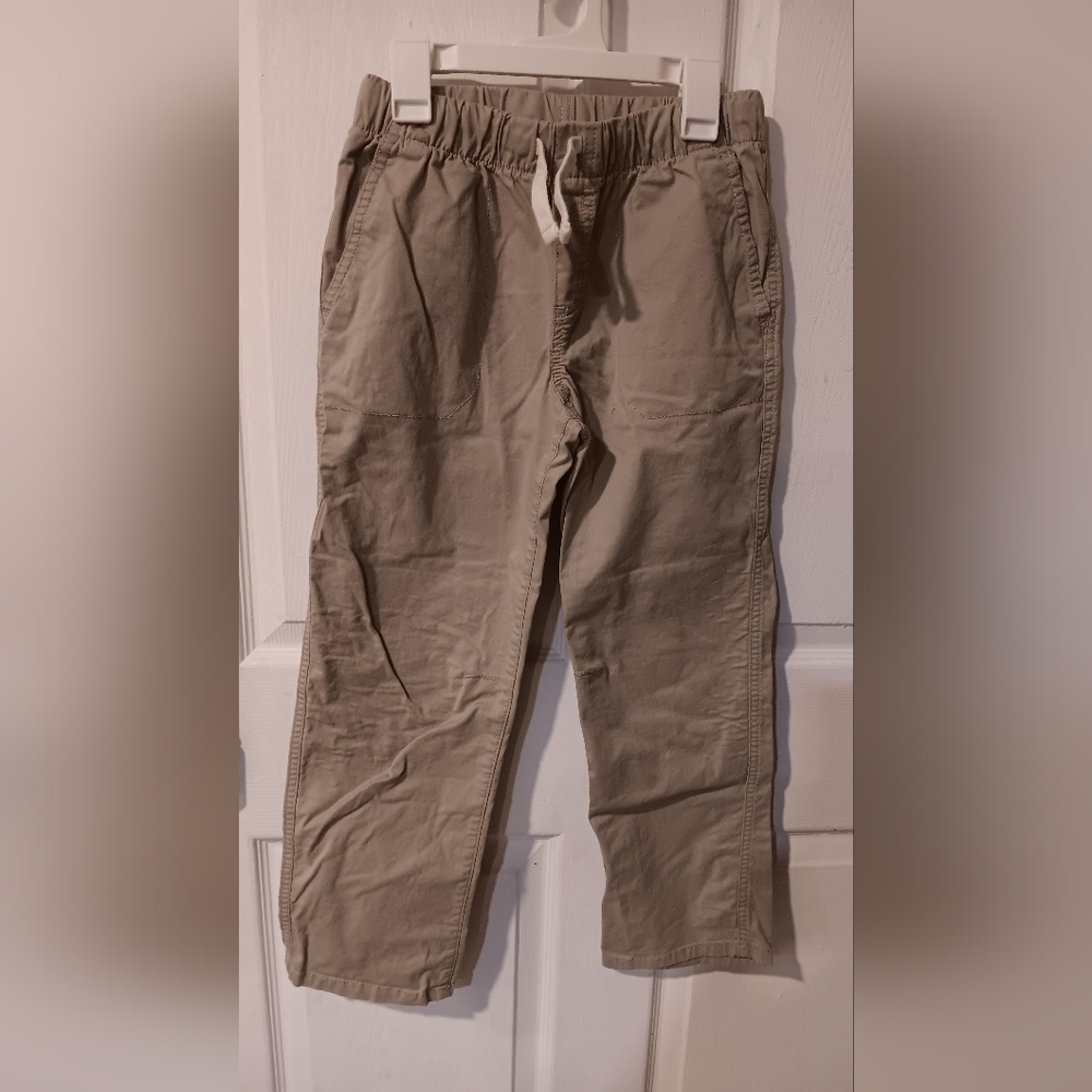Girls Pants